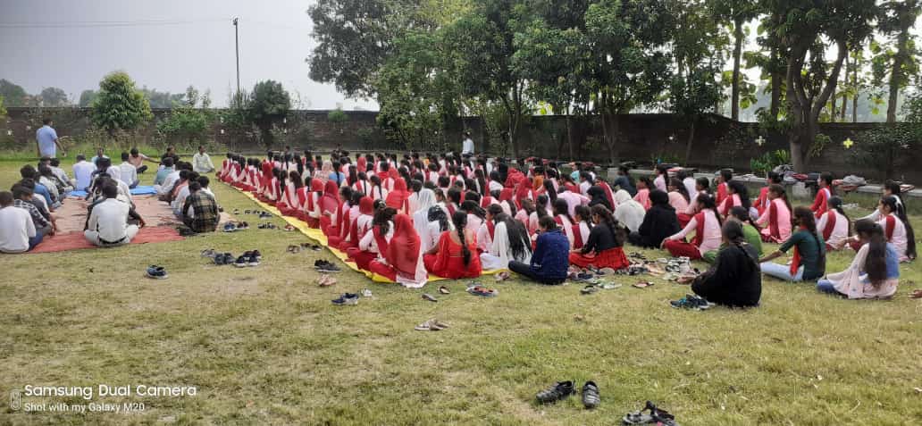 Government Polytechnic Basti